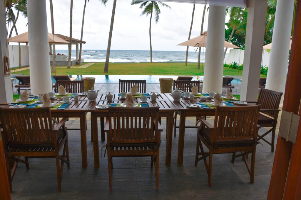 Villa-Olu-Dining-View